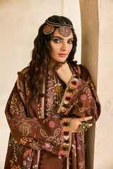 Florent | FON - 2B | ONE NATION Winter VOLUME 01