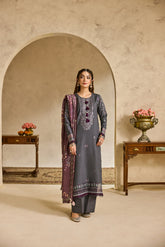 Florent | FON - 3A | ONE NATION Winter VOLUME 01