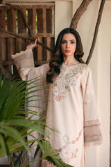 Florent Festive Luxury Lawn '26 | FZF - 5A