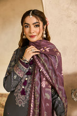 Florent | FON - 3A | ONE NATION Winter VOLUME 01