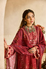 Florent | FON -4A  | ONE NATION Winter VOLUME 01