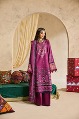 Florent | FON -4B  | ONE NATION Winter VOLUME 01