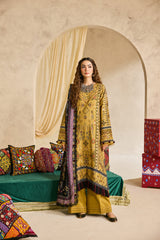 Florent | FON -5A  | ONE NATION Winter VOLUME 01