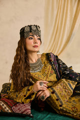 Florent | FON -5A  | ONE NATION Winter VOLUME 01