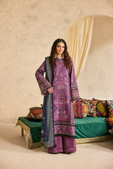 Florent | FON -5B  | ONE NATION Winter VOLUME 01