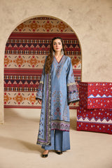 Florent | FON -6A | ONE NATION Winter VOLUME 01