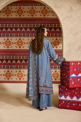 Florent | FON -6A | ONE NATION Winter VOLUME 01