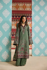 Florent | FON -6B | ONE NATION Winter VOLUME 01