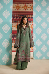 Florent | FON -6B | ONE NATION Winter VOLUME 01