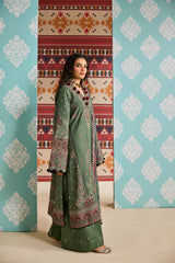 Florent | FON -6B | ONE NATION Winter VOLUME 01