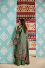 Florent | FON -6B | ONE NATION Winter VOLUME 01