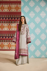 Florent | FON - 7A | ONE NATION Winter VOLUME 01