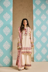 Florent | FON -7B | ONE NATION Winter VOLUME 01