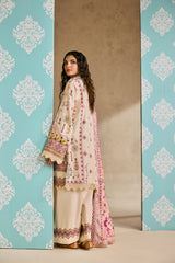 Florent | FON -7B | ONE NATION Winter VOLUME 01