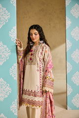 Florent | FON -7B | ONE NATION Winter VOLUME 01