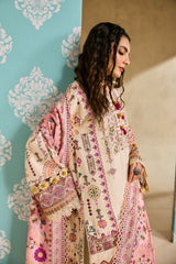 Florent | FON -7B | ONE NATION Winter VOLUME 01