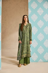 Florent | FON - 8A  | ONE NATION Winter VOLUME 01