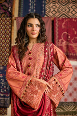 Florent | FON - 9B  | ONE NATION Winter VOLUME 01