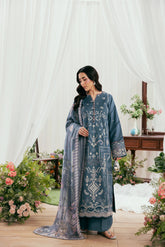 Florent Luxury Lawn Vol 2 | FZL - 7A