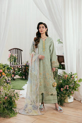 Florent Luxury Lawn Vol 2 | FZL - 8A