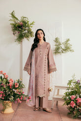 Florent Luxury Lawn Vol 2 | FZL - 8B