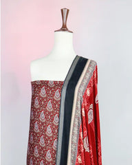 Highway Fashion LookBook | Chapter 5 | Article 5