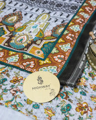 Highway Fashion LookBook | Chapter 5 | Article 6