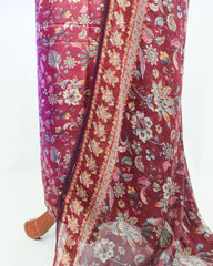 Highway Fashion LookBook | Zafeera | Chapter 3