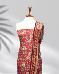 Highway Fashion LookBook | Zafeera | Chapter 3