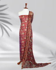 Highway Fashion LookBook | Zafeera | Chapter 3