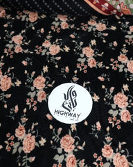 Highway Fashion LookBook | Chapter 5 | Article 11