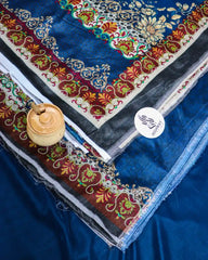 Highway Fashion LookBook | Chapter 5 | Article 9