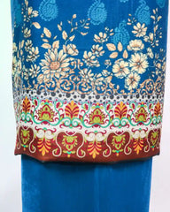 Highway Fashion LookBook | Chapter 5 | Article 9