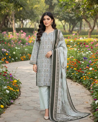 Highway Fashion LookBook | Chapter 5 | Article 2