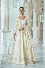 Sobia Nazir Luxury Lawn Eid '26 | Design 1A