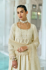 Sobia Nazir Luxury Lawn Eid '26 | Design 1A
