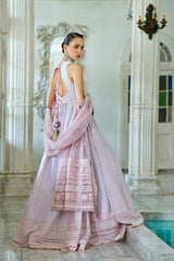 Sobia Nazir Luxury Lawn Eid '26 | Design 1B