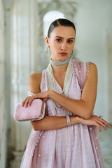 Sobia Nazir Luxury Lawn Eid '26 | Design 1B