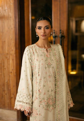 ELAF | EWK-5A PEARLOSA | Luxury Winter Collection'25