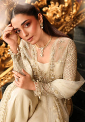 Elaf | ESH-01 CELESTIA | STARDOM FORMAL HANDWORK 25