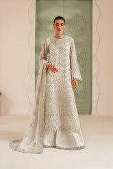 Neorah | VAREHA CHIFFON | SKU: XF-1042