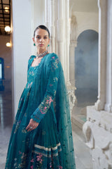 Sobia Nazir Luxury Lawn Eid '26 | Design 10B