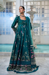 Sobia Nazir Luxury Lawn Eid '26 | Design 10B