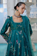 Sobia Nazir Luxury Lawn Eid '26 | Design 10B