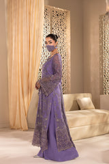 Flossie Executive Dastaan | DA-08