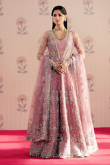 Zarposh | Feroza | Embroidered