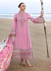Kanwal Malik |Ariana| Elysia Luxury Lawn '25