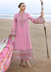 Kanwal Malik |Ariana| Elysia Luxury Lawn '25