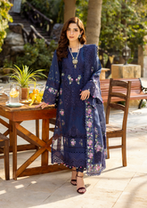 ELAF | NEELAM | Luxury Lawn'25