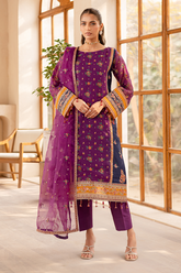 Emaan Adeel | NAYERA | Noore Festive Formals